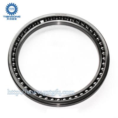 China TGFQ Crawler Excavator Spare Parts EC80D Travel Big Bearing 190BA2036 Parts For VOE14516542 for sale