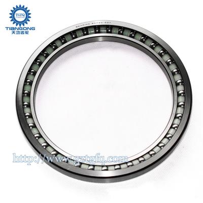 Chine Excavatrice angulaire Bearing BA220-6WSA BA220-6SA de boule de contact à vendre