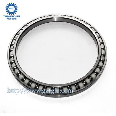 Chine Voix simple de Bearing Deep Groove AC5836 50 HRC d'excavatrice de rangée basse à vendre