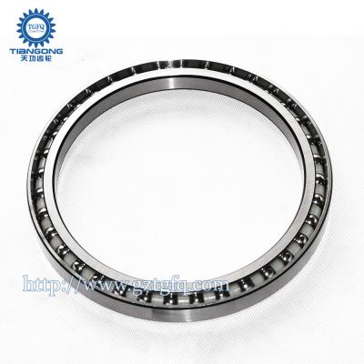 Chine Roulements à billes angulaires de contact de Bearing 176x216x22mm de l'excavatrice BA176-1 à vendre