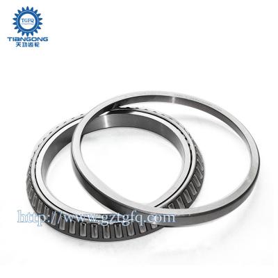 China High Precision Oblique Ball Bearing R279-0344 Excavator Walking Bearing 290*380*40 for sale