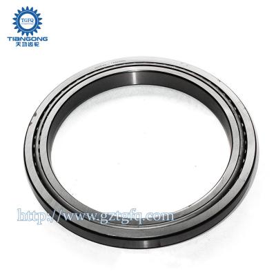 China Single Row Angular Contact Ball Bearing CR2256 CR4411 CR6016 for sale