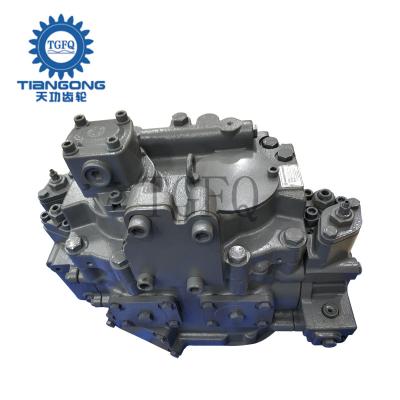 China SBS120  Excavator Hydraulic Pump E320C E320D 272-6955 173-3381 for sale