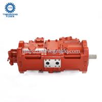 China K5V140DTP-9C12-17T Hyundai-Graafwerktuig Hydraulic Pump Te koop