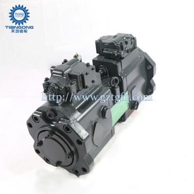 China K3V180DT-9N29 Excavator Hydraulic Pump Vol-vo EC360 Steel Material for sale