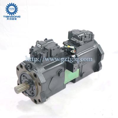 China K3V140DT-9N29 EC290 Excavator Vol-vo Hydraulic Pumps VOE 14531591 for sale