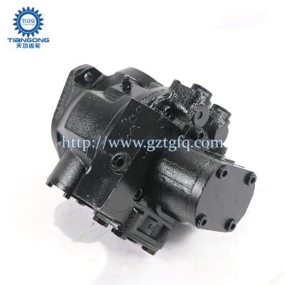 China AP2D28 Mini Excavator Hydraulic Pump pressure For CX55 Case for sale