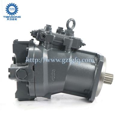 China HPV145 CASE CX55 Excavator Hydraulic Pump Steel Material TGFQ for sale