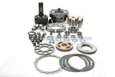 China Spare Part For Hydraulic Motor SG08 Excavator Swing Motor Parts Piston Pump Repair Kit for sale