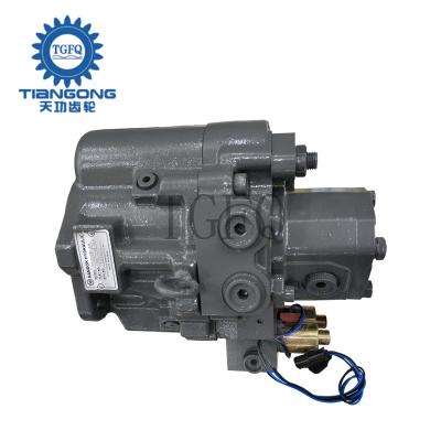 China 24693855 KX91-3 AP2D18 Piston Excavator Hydraulic Pump Assy for sale