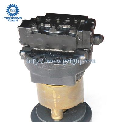 China  E320/E320C/E320D MOTOR & MTG GP-TRAVEL 334-9987 204-2819 Excavator Travel Device Assy for sale