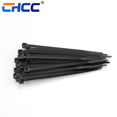 China Good Quality Marker Manufacturer Nylon Cable Tie Releaseable Plastic Cable Tie Straps for sale