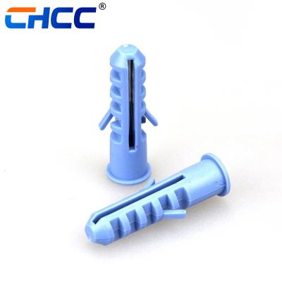 China Wholesale Wire Connector All Size L PE All Color Screw Raise Nails for sale