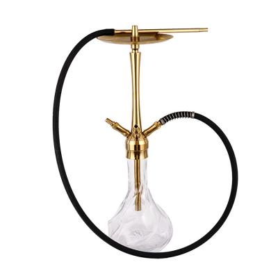 China 2021 New Design Stainless Steel Hookah Accessories Shisha Smoking Glass Bowl Tobacco Stainless Steel for sale