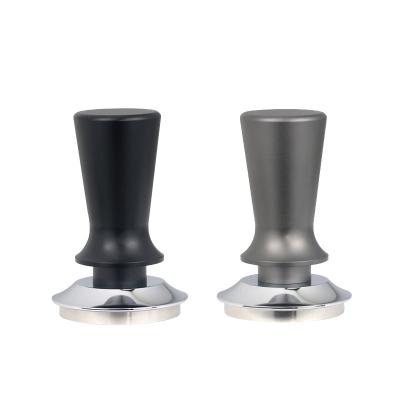 China 2021 Sustainable New Design 51/53/58 Mm Stainless Steel Coffee Tamper Coffee Tools for sale