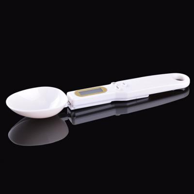 China 2020 Amazon Scale Of Success Sustainable Coffee Tools Spoon for sale