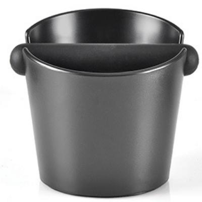 China Hot Selling Stocked Plastic Amazon Coffee Box Blow Box Container Removable Handle With Different Colors for sale