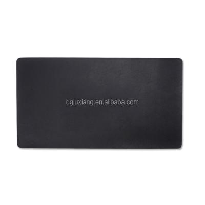 China Amazon Success 2020 computer accessories rectangle mouse pad soft wholesale non-slip advertising customized sublimation mouse pad for sale