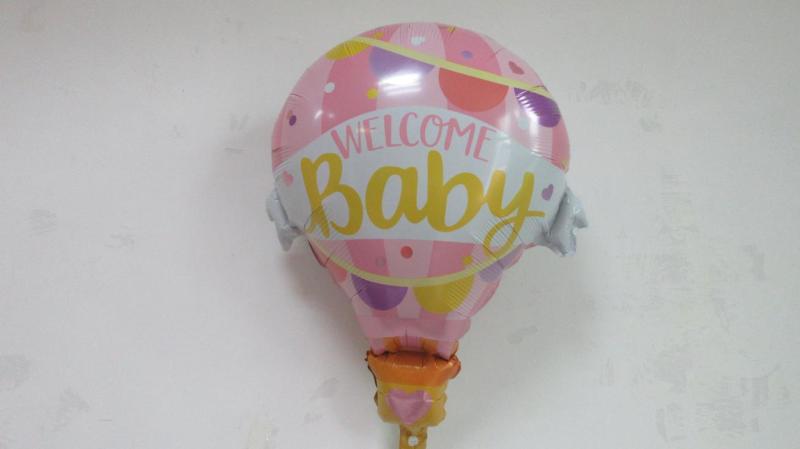 Verified China supplier - Yiwu HT Balloon Co., Ltd.