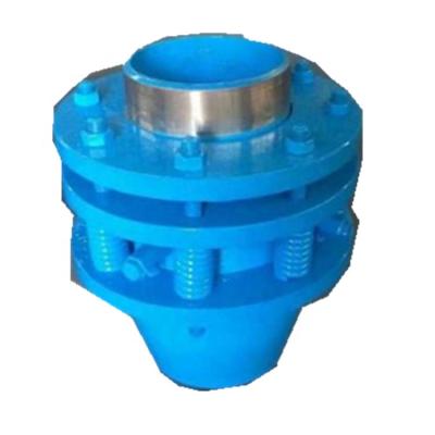 China Chemical Industry Custom Stainless Steel Rotary Compensator for sale