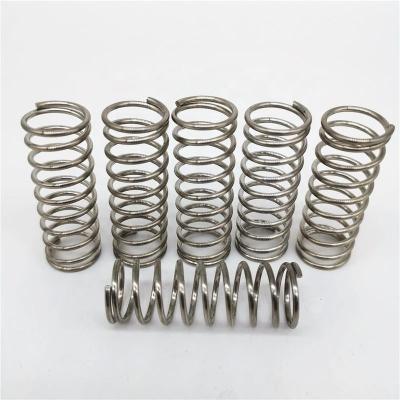 China Coil Compression Spring 1mm 2.0mm for sale