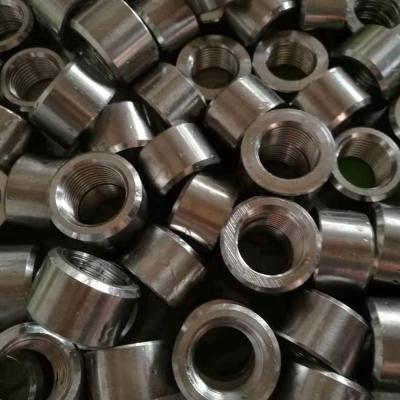 China Pipe Lines Connect Stainless Steel Pipe Thread Inner Joint Thickened Joint for sale