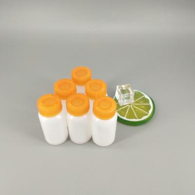 中国 Empty medicine 15ml pp plastic dropper dropper bottle bottle Juice Liquid Bottle With Eye small 販売のため