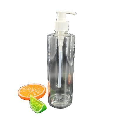 中国 Hot Selling Cosmetic Plastic Foam Pump Bottles For Travel Hand Soap Dispenser 500ml Refillable Foam Pump Bottles 販売のため