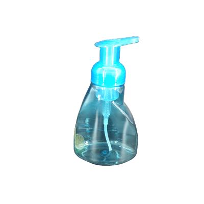 中国 BEAUTY PACKAGING Factory Direct Sales Dispenser Container Hand Washing Foam 250ml Empty Pump Bottles 販売のため