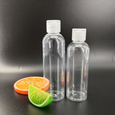 China Factory Price Cosmetic Empty Plastic Mist Spray Bottles Pamper Plastic Trigger Spray Bottle for sale