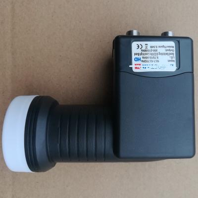 China OEM Full Hd Full Hd Dvb-s2 T2/c Digital Satellite TV Receiver Twin Lnb for sale