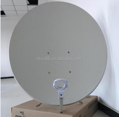 China ku90 satellite antenna ANTENNA DISH for sale