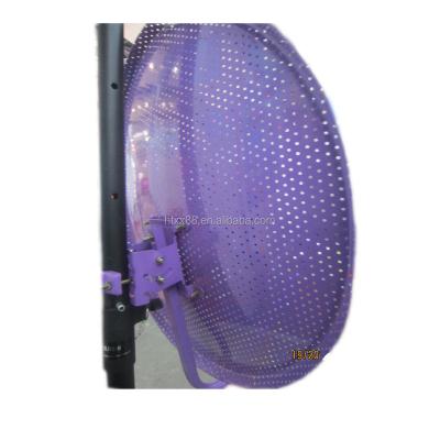 China ku60,ku75,ku90 mesh steel satellite dish antenna for sale