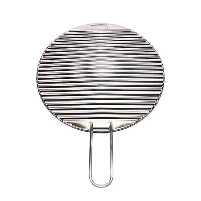 China Plain Weave Portable Barbecue Grills for sale