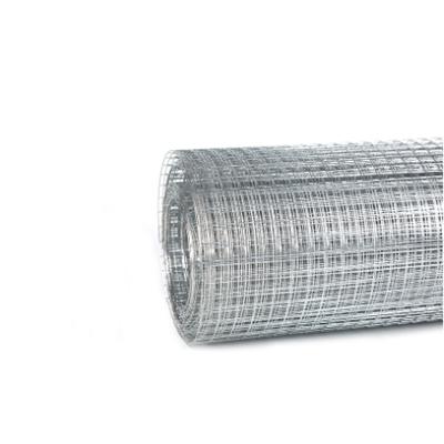 China Making Small Tools Chinese Supplier High Quality Galvanized Welded Wire Mesh Panels for sale