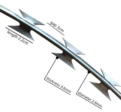 China Best-selling FMCG Guard Barrier In China Net Barrier Barrier Horizontal Crash Barrier for sale