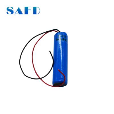 China Rechargeable Toys 11.1V 2600mah Li-ion Pack For Monitoring Instruments Battery Monitor Medical Battery for sale