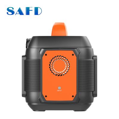 China 2021 best selling flashlight product 90000mah 300w camping power station home cpap traveling outdoor emergency power supply for sale