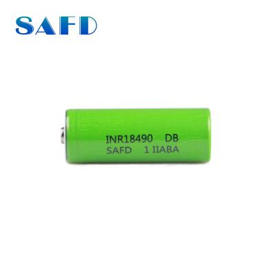 China Toys Dongguan 3 lion 7v custom rechargeable batteries pack 3.7 volt 3000mAh 18650 kc certificate cheap lithium ion battery packs for sale