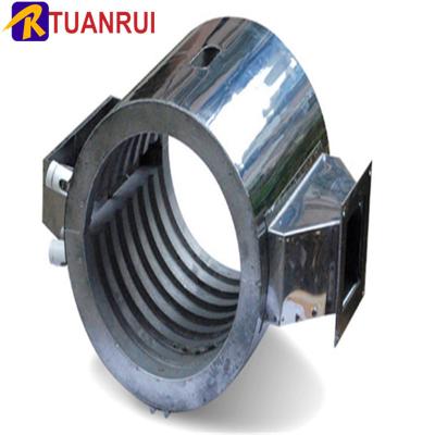 China Industrial Machinery Repair Shops Heater Cast Aluminum Electric Heating Coil for sale