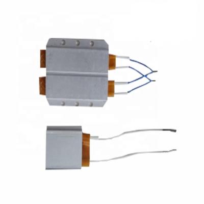 China 12V AC/DC 35*21mm PTC Car PTC Heater Plates Electric Heater Element for sale