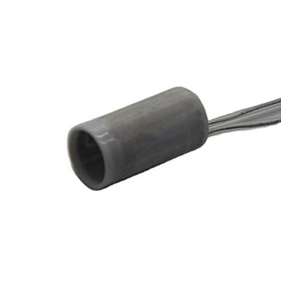 China Fast Heating MCH Heater Element Heater Ceramic Tube For Soldering Iron for sale