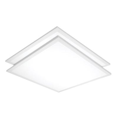 China Long Lifespan LED Light Panel Led Lamp 1200x1200 Mm 120 Flat Surface Led Ceiling Panel Light 60*60 for sale