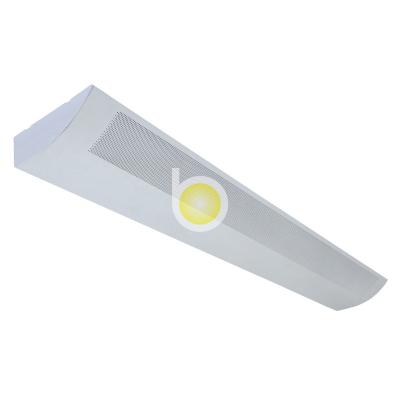 China Newest Contemporary Modern Led Ceiling Wall Light With Direct Indirect Up and Down Lighting for sale