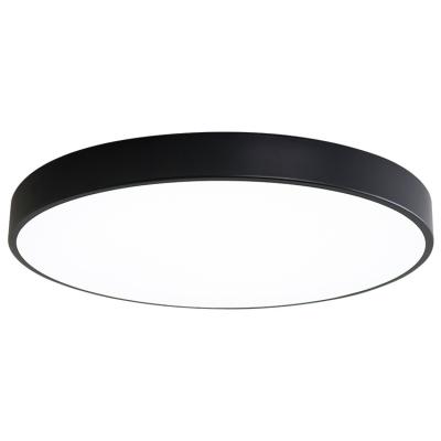 China Excellent quality durable decorative led circle lights ceiling lamps for living room for sale