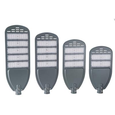 China High Quality Solar Led Street Light100w 150w 200w 250w Parking Lot Area Outdoor Pavement IP65 Led Solar Parking Lot Light Fixture for sale