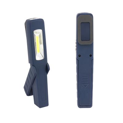 China Plumb Portable Inspection Auto Repair LED Work Lights , COB LED Work Lamp JR-218 for sale