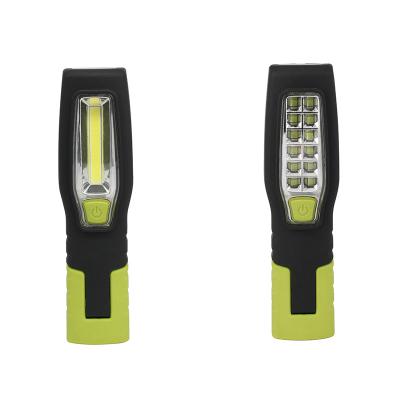 China Magnetic Emergency LED Work Lights , LED Trouble Lamp for sale