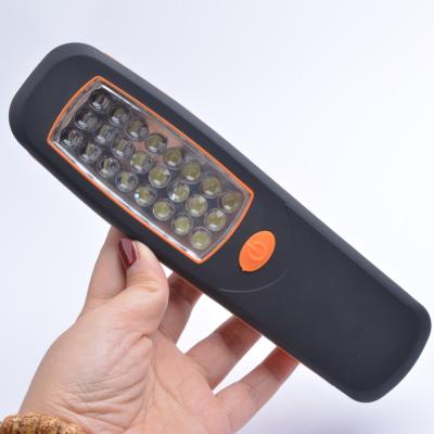 China Battery Operated ABS 24 LED Touch Word Light for sale