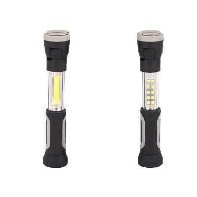 China Worklight telescoping emergency pivot, for sale